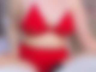 Live cam show with Colleen - Normal on CamwithHer