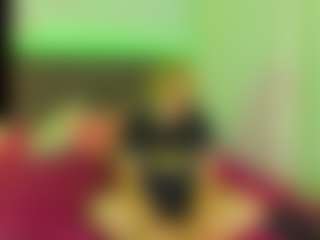 CurlyDream's Live Sex Cam Show
