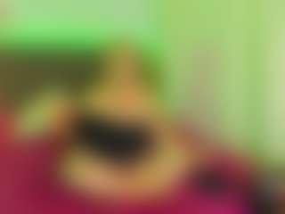 CurlyDream's Live Sex Cam Show