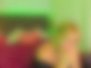 CurlyDream's Live Sex Cam Show