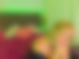 CurlyDream's Live Sex Cam Show