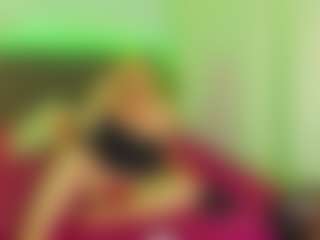 CurlyDream's Live Sex Cam Show