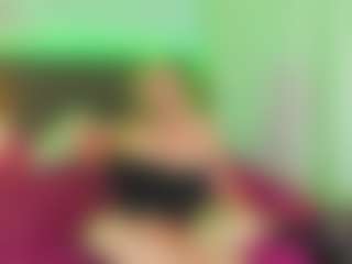 CurlyDream's Live Sex Cam Show