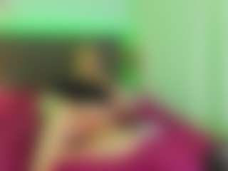 CurlyDream's Live Sex Cam Show
