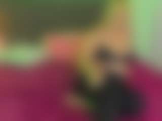 CurlyDream's Live Sex Cam Show