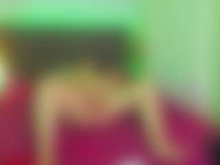 CurlyDream's Live Sex Cam Show
