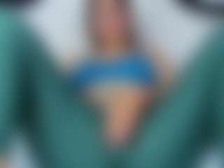lady-30's Live Sex Cam Show
