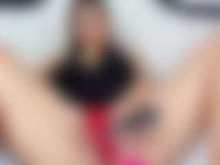 lady-30's Live Sex Cam Show