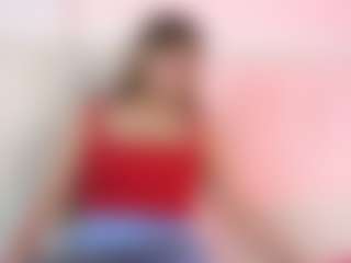 Live cam show with lady-30 - Granny Blonde Hair on Dolls Live