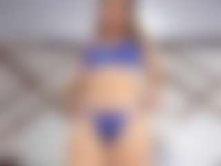 Live cam show with lady-30 - Blonde Hair Petite on Streamer API