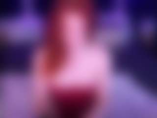 Live cam show with MagicLilu - Blue Eyes on https://playwithruby.com