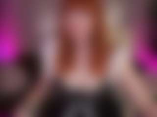 Live cam show with MagicLilu - Blue Eyes on parknlotfishbdy