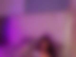 Andromedaaaaa's Live Sex Cam Show