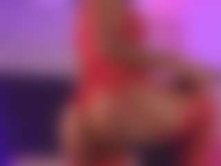 Scarlett-Vegga's Live Sex Cam Show