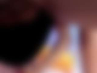 Live cam show with orchid-devourer - Tongue on Lustler