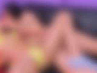 Live cam show with orchid-devourer - Rough on Camsoda