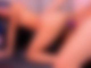 Live cam show with orchid-devourer - Kisses on Dolls Live