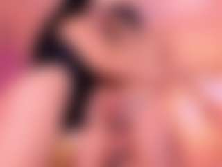 Live cam show with orchid-devourer - Black HD on Camsoda