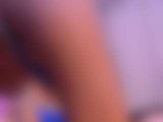 Live cam show with orchid-devourer - Tongue on Camsoda