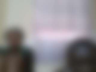 Live cam show with VicAndbeb - Ebony on Mixed Magazine Live