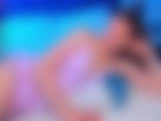 Live cam show with Annette-Potter - Green Eyes on CSO-WL