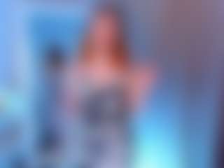 Live cam show with Annette-Potter - Green Eyes on Camsoda
