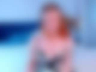 Annette-Potter's Live Sex Cam Show