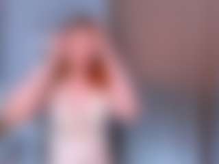 Annette-Potter's Live Sex Cam Show