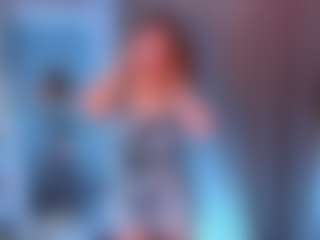 Live cam show with Annette-Potter - Green Eyes on Camsoda