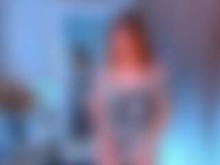 Annette-Potter's Live Sex Cam Show