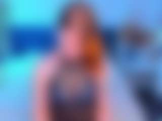 Annette-Potter's Live Sex Cam Show