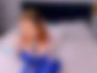 Annette-Potter's Live Sex Cam Show