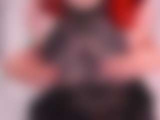 Annette-Potter's Live Sex Cam Show