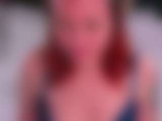 Annette-Potter's Live Sex Cam Show