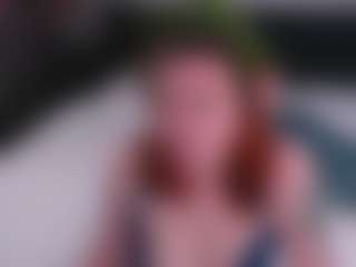 Annette-Potter's Live Sex Cam Show