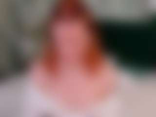 Live cam show with Annette-Potter - Green Eyes on crypto-cams