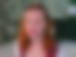 Live cam show with Annette-Potter - Green Eyes on hrnylive.com