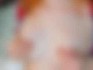 Live cam show with Annette-Potter - Green Eyes on MyBangCams
