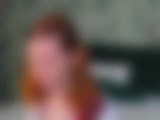 Live cam show with Annette-Potter - Green Eyes on Lustler