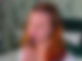 Live cam show with Annette-Potter - Green Eyes on LiveSexCams6