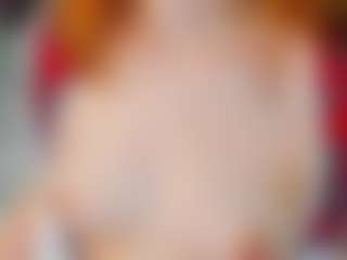 Live cam show with Annette-Potter - Green Eyes on iamadamtest123.com