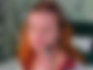 Live cam show with Annette-Potter - Green Eyes on googirlz