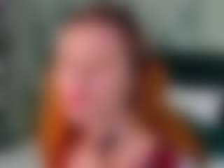Live cam show with Annette-Potter - Green Eyes on fuck-show.com