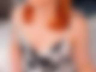 Live cam show with Annette-Potter - Green Eyes on Instabang