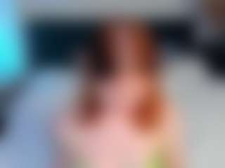 Annette-Potter's Live Sex Cam Show