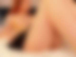 Annette-Potter's Live Sex Cam Show