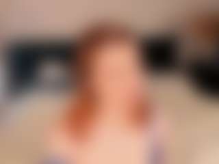 Show en direct avec Annette-Potter - Green Eyes sur Camsoda