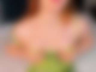 Live cam show with Annette-Potter - Green Eyes on Camsoda