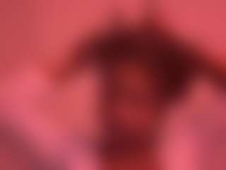 Live cam show with Caramel candy - Dreads on x69.live
