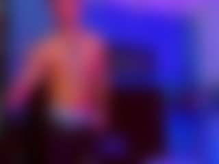 Live cam show with HannibalLest203 - Cockring on Big Tits